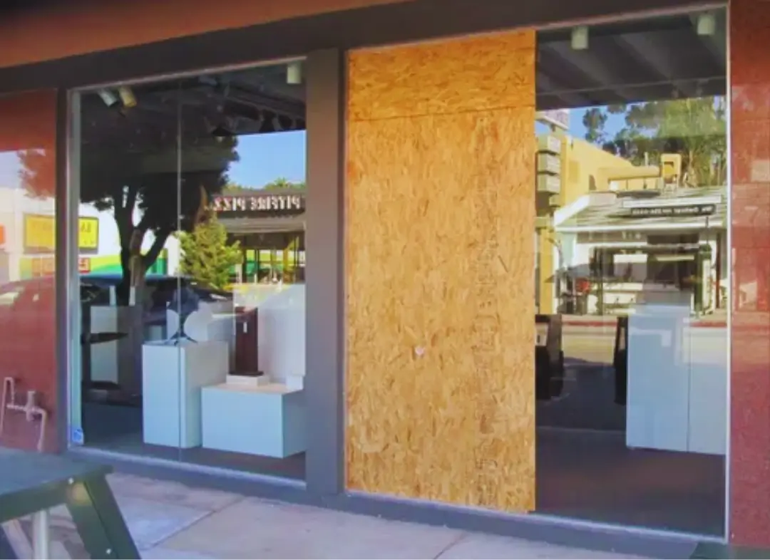 Mise en sécurité fermeture provisoire Mauguio