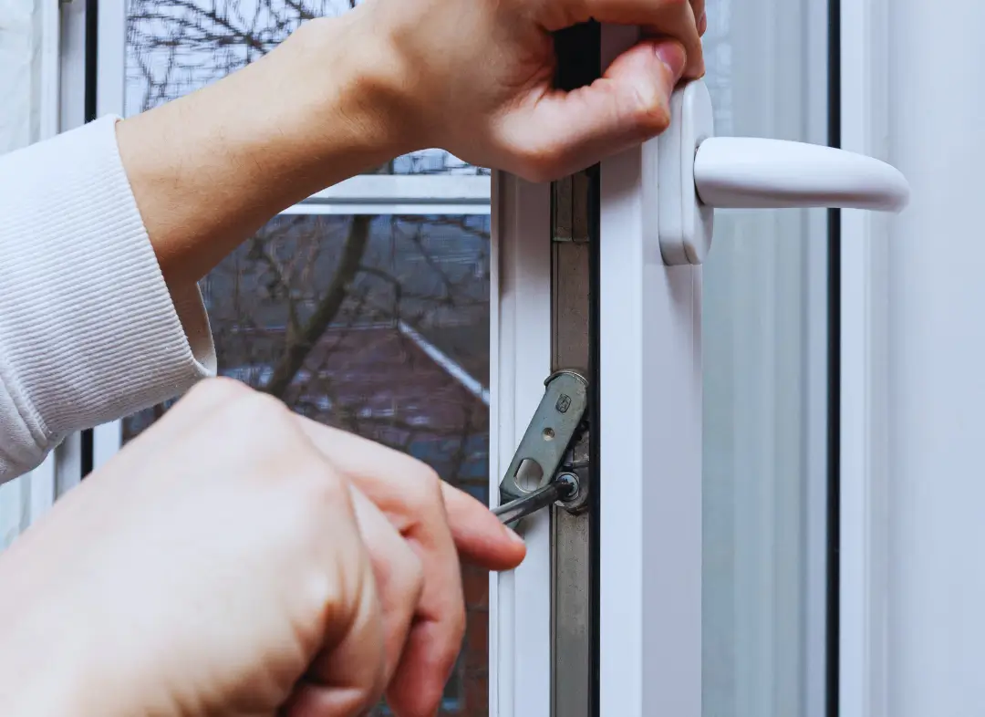 Réparation serrure de fenêtre Mauguio